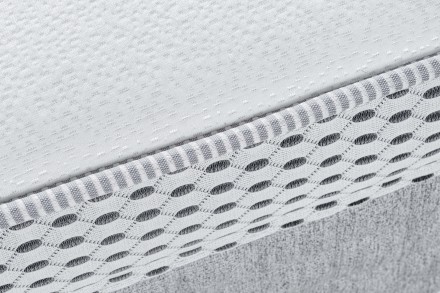 3 - közepesen kemény | Rugós matracok | Magassága 24 cm | Terhelhetőség 100 kg | Jótállás 2 év