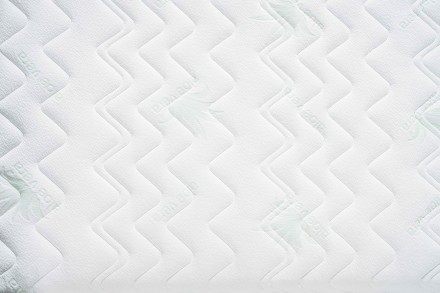 Kétféle keménységi érzet - 2 és 3 | Hab matrac | Magassága 25 cm | Terhelhetőség 90 kg | Jótállás 2 év