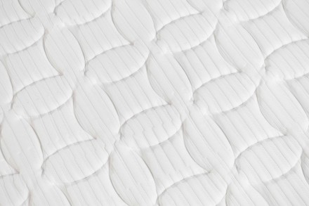 4 - kemény | Rugós matrac | Magassága 25 cm | Terhelhetőség 120 kg | Jótállás 5 év