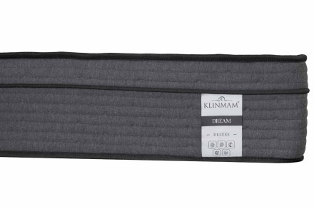 4 - kemény | Rugós matrac | Magassága 25 cm | Terhelhetőség 120 kg | Jótállás 5 év