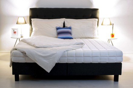 Több keménységi érzet - 3, 4, 5 | Hab matrac | Magassága 20 cm | Terhelhetőség  130 kg | Jótállás 3 év