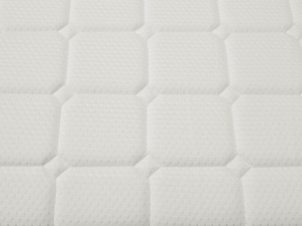 Több keménységi érzet - 3, 4, 5 | Hab matrac | Magassága 20 cm | Terhelhetőség  130 kg | Jótállás 3 év