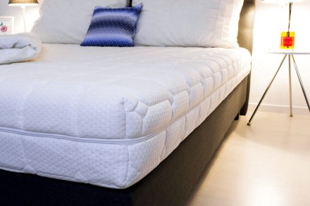 Több keménységi érzet - 3, 4, 5 | Hab matrac | Magassága 20 cm | Terhelhetőség  130 kg | Jótállás 3 év