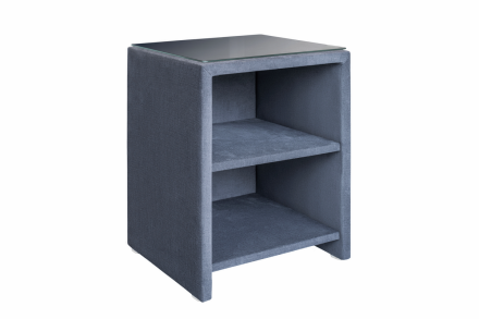 Polcos éjjeliszekrény