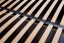 A gyönyörű Klinmam Madison fejtámla kárpitozott négyzetekkel fantáziadús dizájnnal és kifogástalan kivitelezéssel rendelkezik.