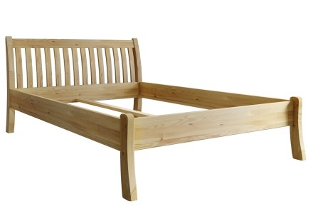 A Felix a letisztult észt stílus képviselője. Gyönyörű borovi fenyőfa színtelen lakkal bevonva, ami még inkább kiemeli a fa teljes szerkezetét.