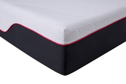 A Mlily Supreme Foam szivacs zselés memóriahabból, hűsítő hatású CoolFlex® habból és hideg habszivacsból készül, amelyek együttesen kiváló környezetet hoznak létre az ön alvásához.