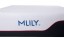 A Mlily Supreme Foam szivacs zselés memóriahabból, hűsítő hatású CoolFlex® habból és hideg habszivacsból készül, amelyek együttesen kiváló környezetet hoznak létre az ön alvásához.