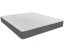 Kansas matrac minőségi anyagokból készült, megnövelt szellőzéssel, a frissítő alvásáért.