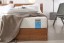 A Mlily AIR matrac egy innovatív termék, amely magasfokú kényelmet biztosít az alvás során. Magja hűsítő CoolFlex® habszivacsból, AirCell memóriahabból és Responsive Support habszivacsból készül, amelyek együtt az alváshoz ideális közeget alkotnak.