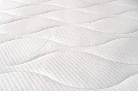 Kétféle keménységi érzet - 3 és 4 | Hab matrac | Magassága 16 cm | Terhelhetőség 130 kg | Jótállás 3 év