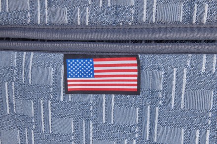 3 - közepesen kemény | Rugós matrac | Magassága 36 cm | Terhelhetőség 150 kg | Jótállás 5 év