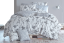 A Klinmam Home ágyneműhuzat a kiváló minőségű Renforcé pamutból készül, amelynek a szálai sokkal puhábbak, simábbak és kellemesebbek a hagyományos pamutéval összehasonlítva.