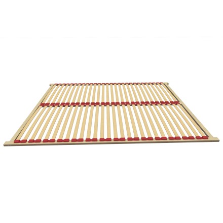 Przedstawiamy nasz nowy, specjalnie opracowany stelaż z niską, 2-centymetrową ramą.