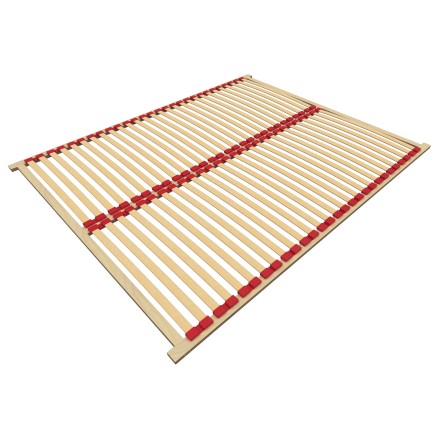 Przedstawiamy nasz nowy, specjalnie opracowany stelaż z niską, 2-centymetrową ramą.