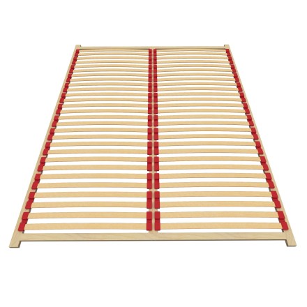 Przedstawiamy nasz nowy, specjalnie opracowany stelaż z niską, 2-centymetrową ramą.