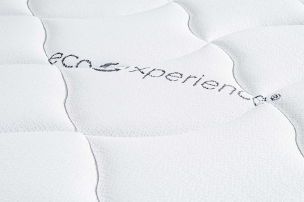 Kétféle keménységi érzet - 4, 5 | Hab matrac | Magassága 23 cm | Terhelhetőség  150 kg | Jótállás 10 év