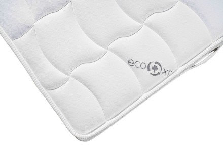 Kétféle keménységi érzet - 4, 5 | Hab matrac | Magassága 23 cm | Terhelhetőség  150 kg | Jótállás 10 év