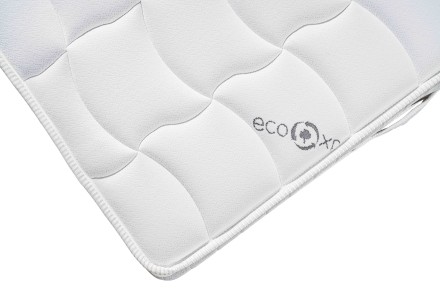 Kétféle keménységi érzet - 4, 5 | Hab matrac | Magassága 23 cm | Terhelhetőség  150 kg | Jótállás 10 év