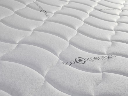 Kétféle keménységi érzet - 4, 5 | Hab matrac | Magassága 23 cm | Terhelhetőség  150 kg | Jótállás 10 év