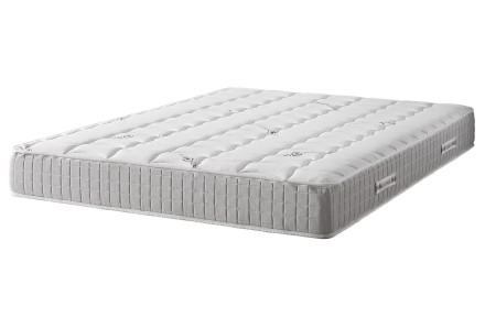 Kétféle keménységi érzet - 4, 5 | Hab matrac | Magassága 23 cm | Terhelhetőség  150 kg | Jótállás 10 év