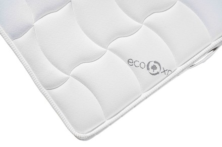 Kétféle keménységi érzet - 4, 5 | Hab matrac | Magassága 23 cm | Terhelhetőség  150 kg | Jótállás 10 év