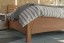 A Maja törörfa ágy több előnnyel is rendelkezik - ezek közé tartozik például a kiváló minőségű alapanyag és az 5 éves meghosszabbított jótállás.