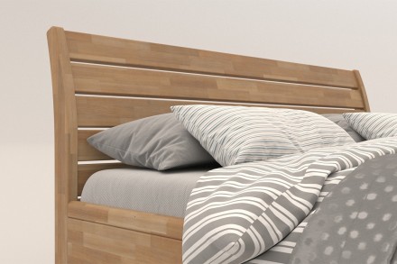 A Maja tömörfa ágy több előnnyel is rendelkezik - ezek közé tartozik például a kiváló minőségű alapanyag és az 5 éves meghosszabbított jótállás.
