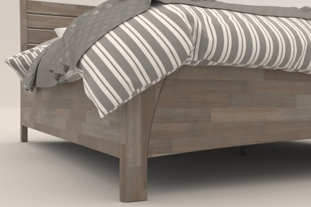 A Maja tömörfa ágy több előnnyel is rendelkezik - ezek közé tartozik például a kiváló minőségű alapanyag és az 5 éves meghosszabbított jótállás.