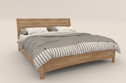 A Maja tömörfa ágy több előnnyel is rendelkezik - ezek közé tartozik például a kiváló minőségű alapanyag és az 5 éves meghosszabbított jótállás.