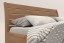 A Maja tömörfa ágy több előnnyel is rendelkezik - ezek közé tartozik például a kiváló minőségű alapanyag és az 5 éves meghosszabbított jótállás.