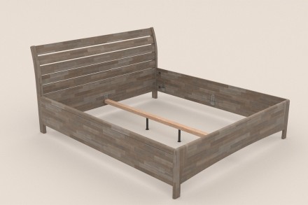 A Maja tömörfa ágy több előnnyel is rendelkezik - ezek közé tartozik például a kiváló minőségű alapanyag és az 5 éves meghosszabbított jótállás.