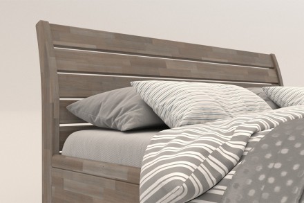 A Maja tömörfa ágy több előnnyel is rendelkezik - ezek közé tartozik például a kiváló minőségű alapanyag és az 5 éves meghosszabbított jótállás.