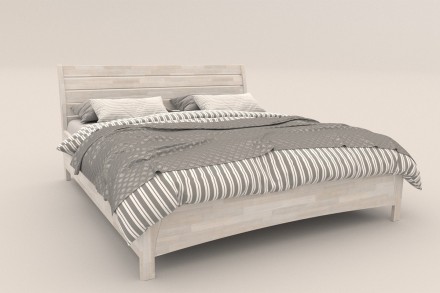 A Maja tömörfa ágy több előnnyel is rendelkezik - ezek közé tartozik például a kiváló minőségű alapanyag és az 5 éves meghosszabbított jótállás.