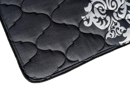 2 - puha| Rugós matracok | Magassága 48 cm | Terhelhetőség 200 kg | Jótállás 10 év