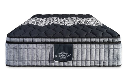 2 - puha| Rugós matracok | Magassága 48 cm | Terhelhetőség 200 kg | Jótállás 10 év