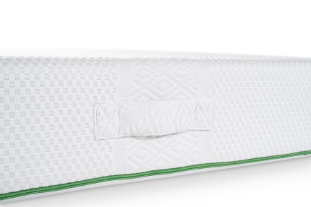 Kényelmes Mlily Jasmine habmatrac az egészséges, minőségi alvásért.
