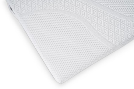 Kényelmes Mlily Jasmine habmatrac az egészséges, minőségi alvásért.