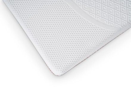 Mlily Orchid memóriahabos matrac géllel dúsítva a minőségi alvásért.