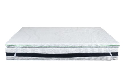 3 - közepesen kemény | Hab matrac | Magassága 7 cm | Jótállás 10 év