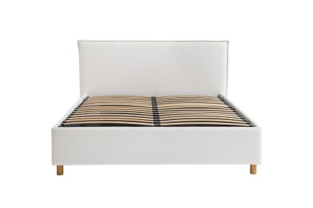 A Valentino fejtámla egyszerű stílusának köszönhetően minden hálószobába illik.