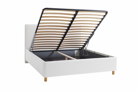 Az egyszerű, sima Klinmam Modesto fejvéget az egyszerű vonalvezetés és a részletekre való odafigyelés jellemzi.