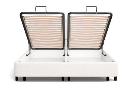 Gazdagítsa otthonát elegáns és fényűző megjelenéssel Napa kárpitozott fejtámlánkkal, amely a prémium minőséget ellenállhatatlan stílussal ötvözi.