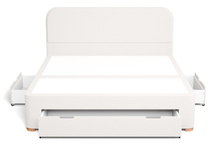 Gazdagítsa otthonát elegáns és fényűző megjelenéssel Napa kárpitozott fejtámlánkkal, amely a prémium minőséget ellenállhatatlan stílussal ötvözi.