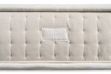 Kétféle keménységi érzet - 2, 3 | Rugós matracok | Magassága 27 cm | Terhelhetőség  130 kg | Jótállás 12 év