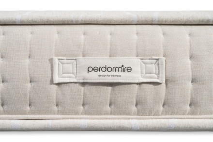 Kétféle keménységi érzet - 2, 3 | Rugós matracok | Magassága 27 cm | Terhelhetőség  130 kg | Jótállás 12 év