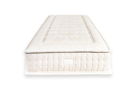 Kétféle keménységi érzet - 2, 3 | Rugós matracok | Magassága 27 cm | Terhelhetőség  130 kg | Jótállás 12 év