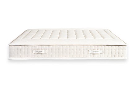 Kétféle keménységi érzet - 2, 3 | Rugós matracok | Magassága 27 cm | Terhelhetőség  130 kg | Jótállás 12 év