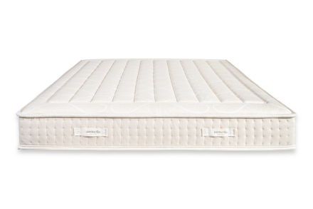 Kétféle keménységi érzet - 2, 3 | Rugós matracok | Magassága 27 cm | Terhelhetőség  130 kg | Jótállás 12 év