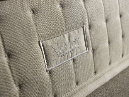 Kétféle keménységi érzet - 2, 3 | Rugós matracok | Magassága 27 cm | Terhelhetőség  130 kg | Jótállás 12 év